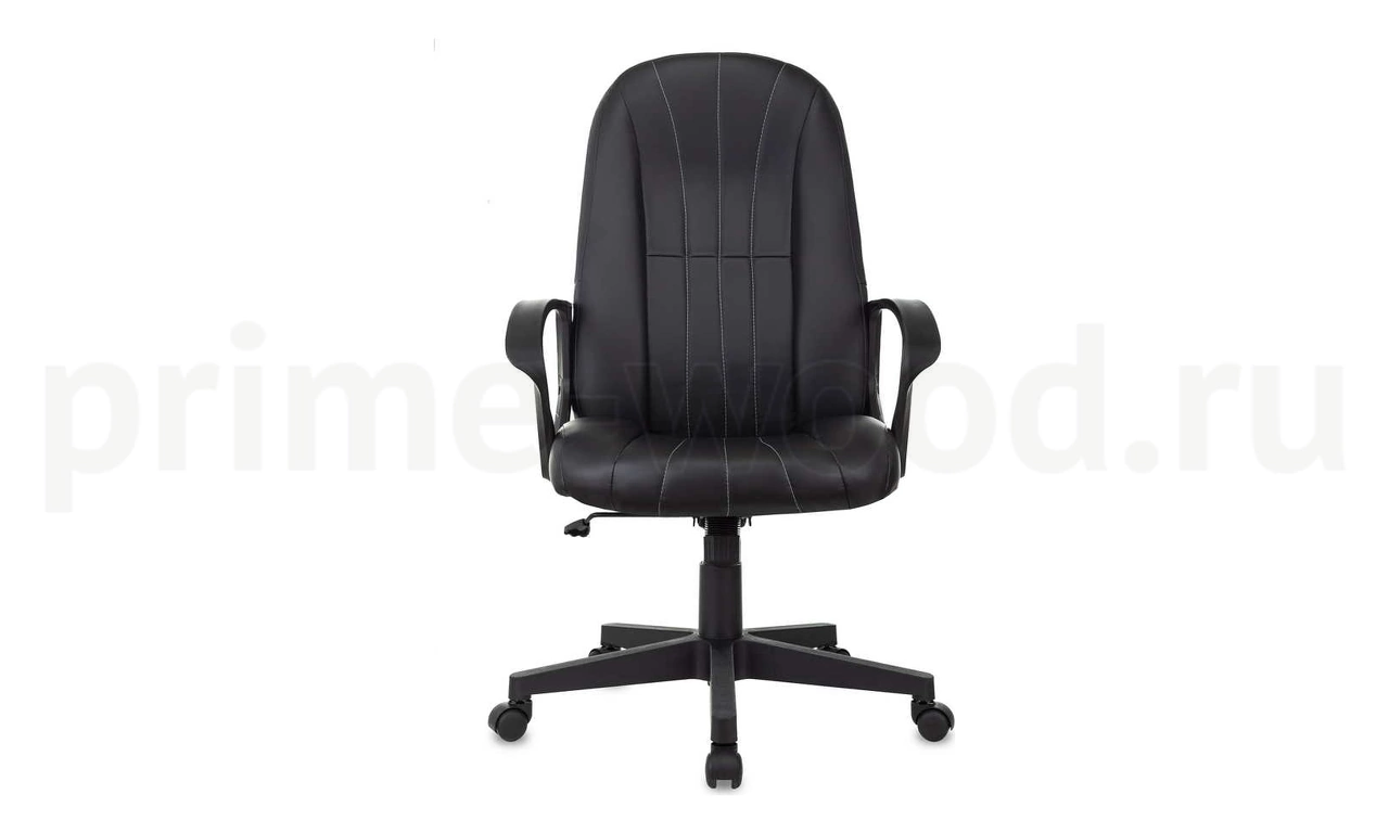 Кресло Бюрократ T-898 (Leather) - фото 3