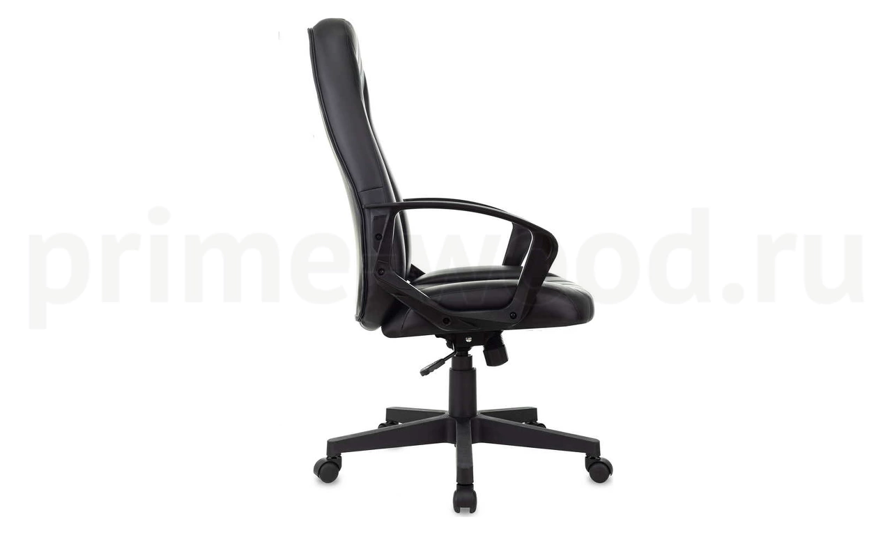 Кресло Бюрократ T-898 (Leather) - фото 4
