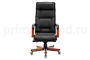 Кресло руководителя T-9927 WALNUT - 4