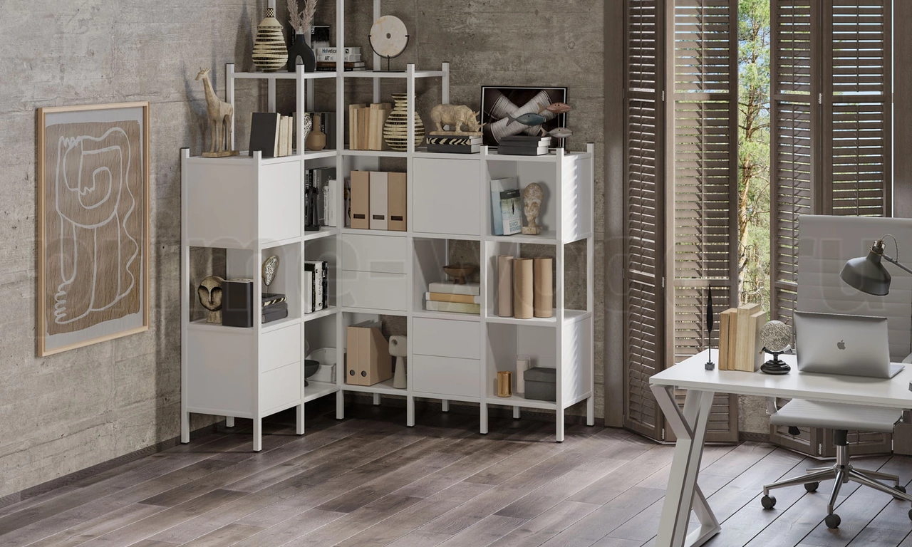 Офисная мебель LOFT - фото 6