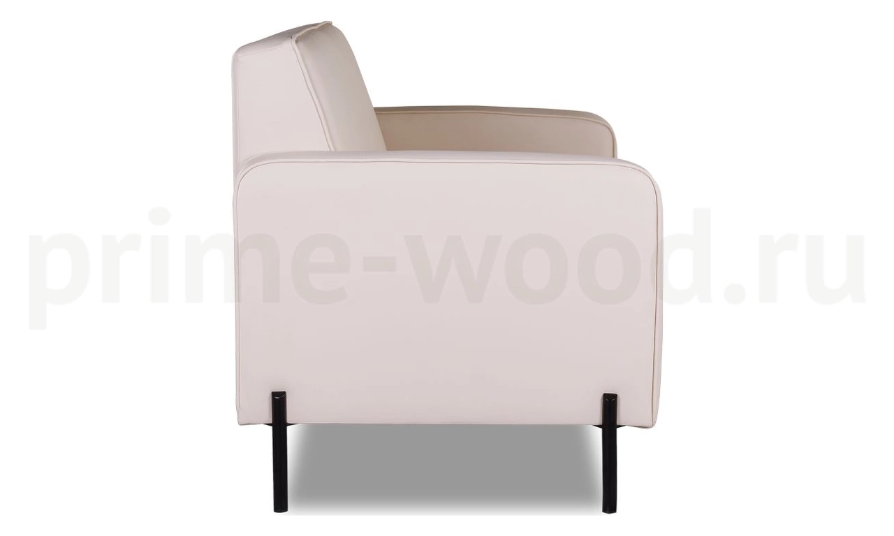 Диван двухместный ANYO METALL 1400х730х810 - фото 3