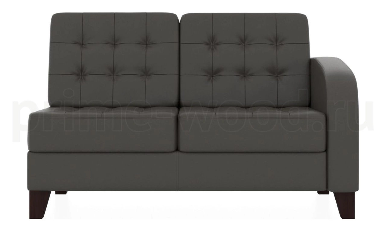 2-е посадочное место (л/п) РОЛЬФ ВУД 135x85x84 - фото 2