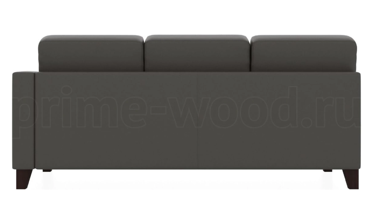 3-е посадочное место (л/п) РОЛЬФ ВУД 195x85x84 - фото 1