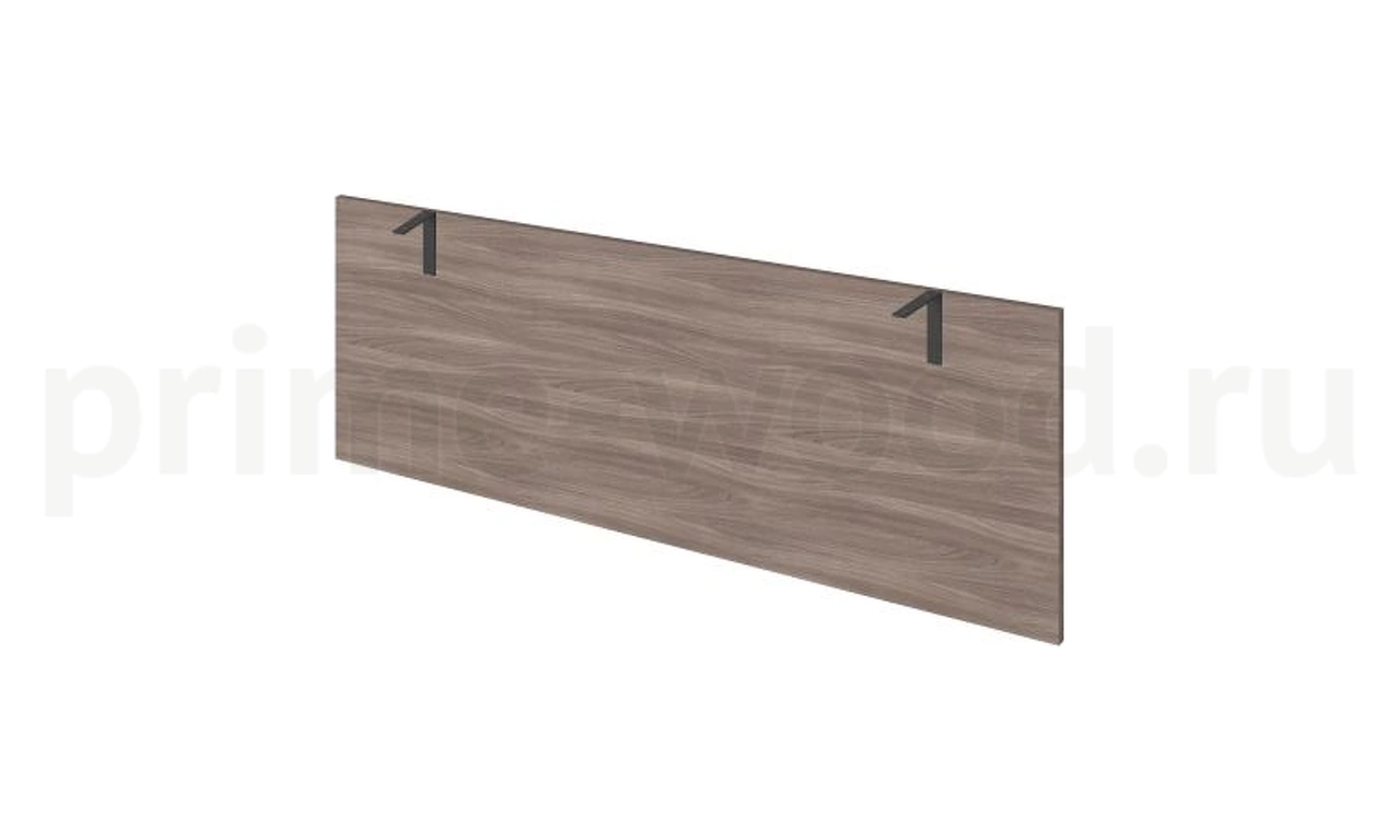 Царга к столу Public Comfort 122x2x44 - фото 2