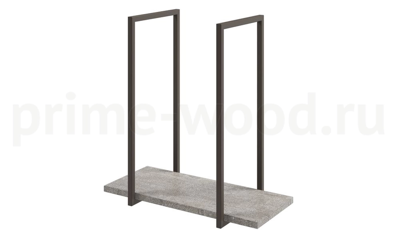 Подвес для установки системного блока Solution 24x50x53 - фото 1