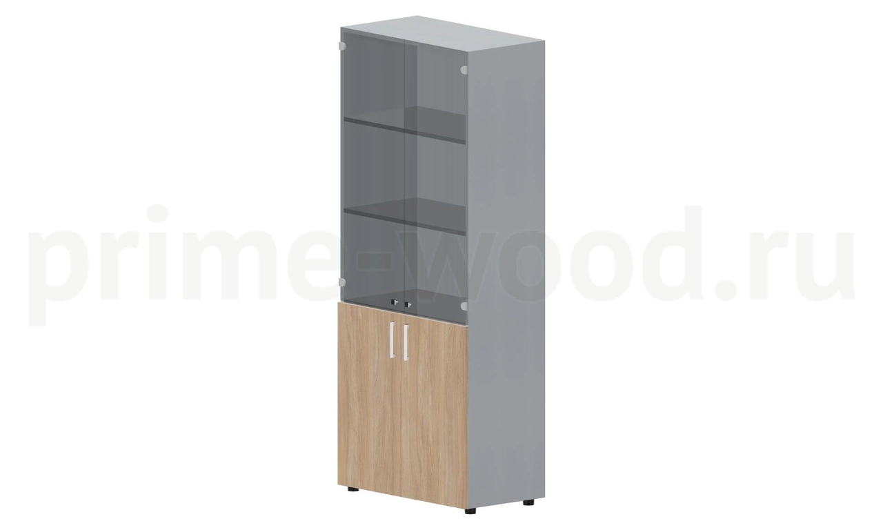 Шкаф для документов EMHS834TN - фото 6
