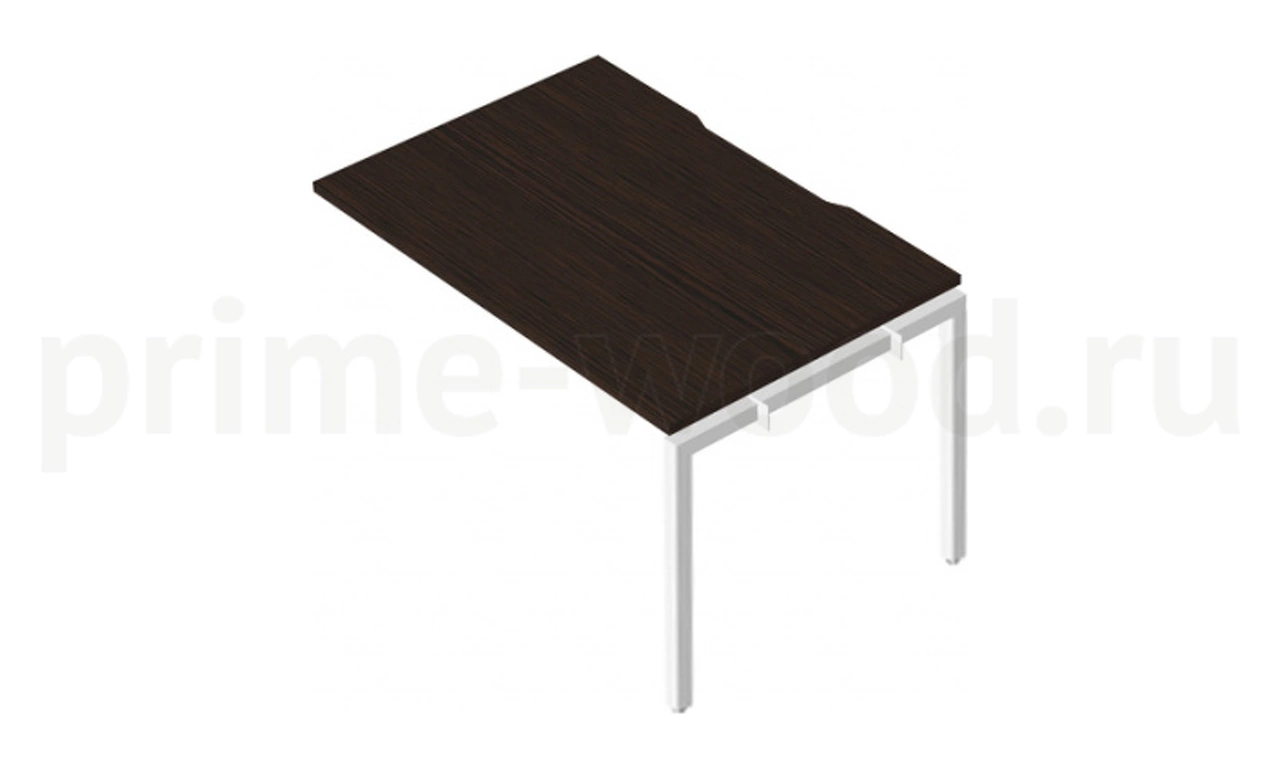 Промежуточный стол RIO Project 120x80x75 арт. RP-4.2+F-40М - фото 2