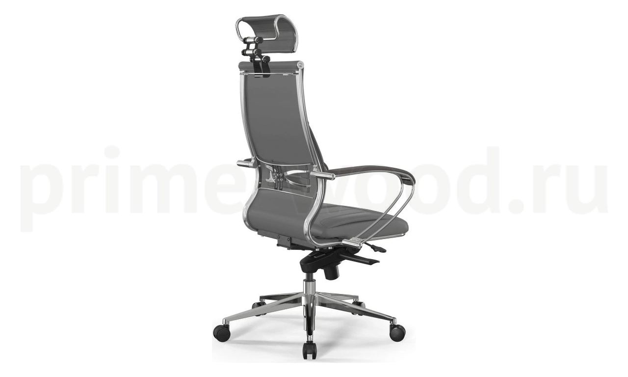 Кресло руководителя Samurai B2-11K M06.B32.G11.W03 - фото 8