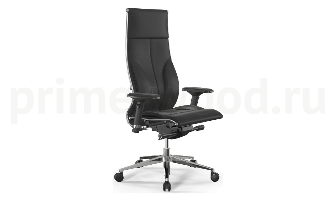 Кресло руководителя Samurai L1-10D M26.B32.G25.W03 - фото 0