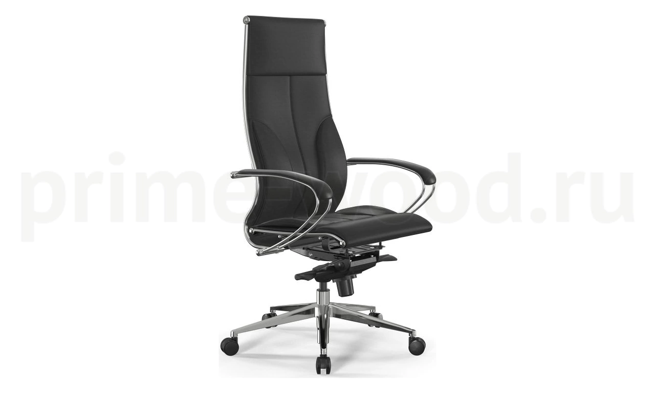 Кресло руководителя Samurai L1-10K M06.B32.G11.W03 - фото 0