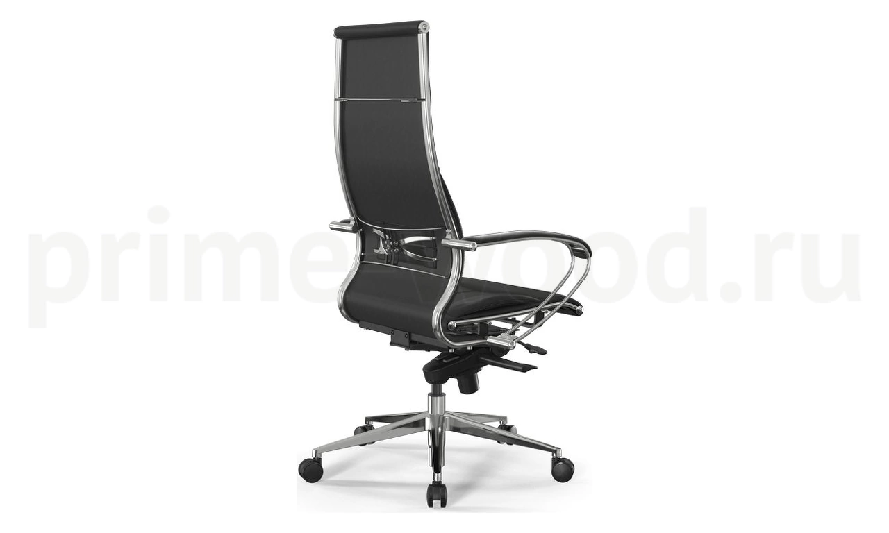 Кресло руководителя Samurai L1-10K M06.B32.G11.W03 - фото 9