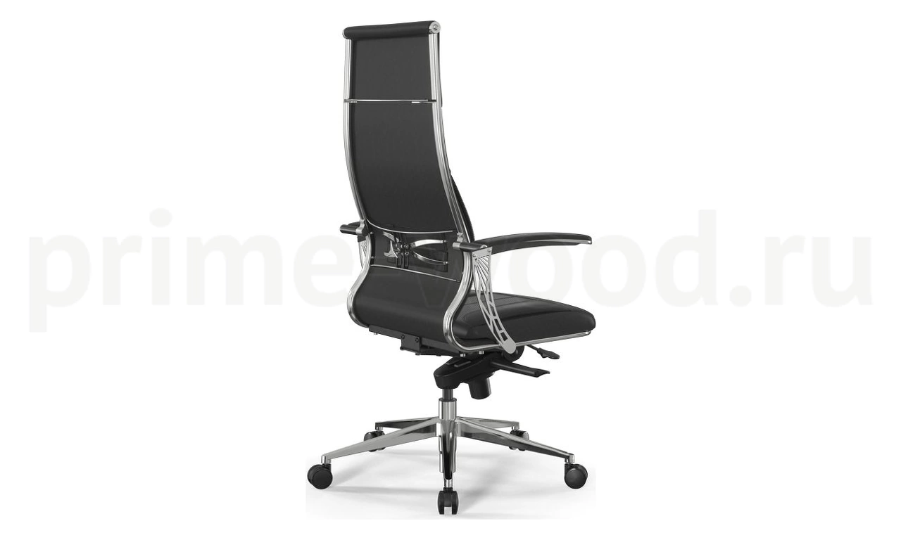 Кресло руководителя Samurai L1-11U M06.B32.G11.W03 - фото 9