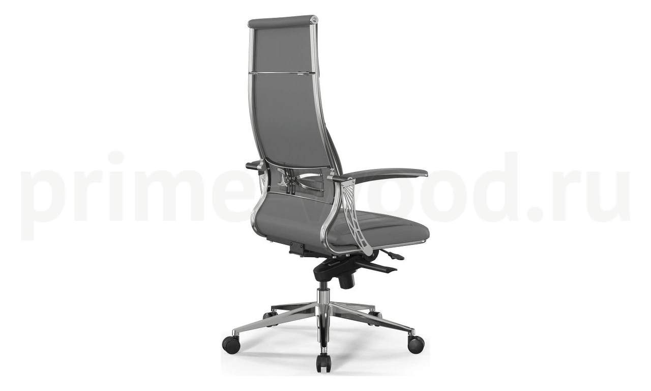 Кресло руководителя Samurai L1-11U M06.B32.G11.W03 - фото 6