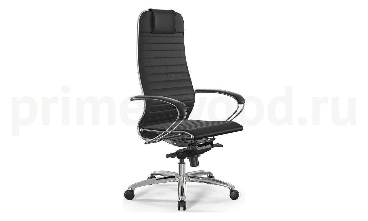 Кресло руководителя Samurai L1-3K M06.B31.G04.W03 - фото 0