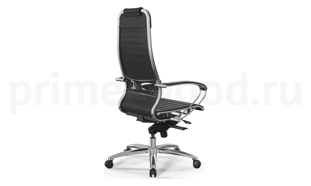 Кресло руководителя Samurai L1-3K M06.B31.G04.W03 - фото 9