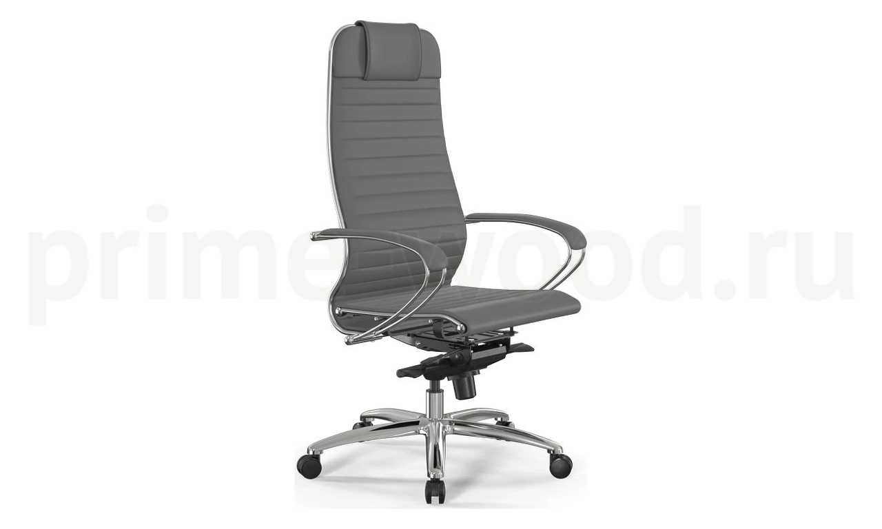 Кресло руководителя Samurai L1-3K M06.B31.G04.W03 - фото 4