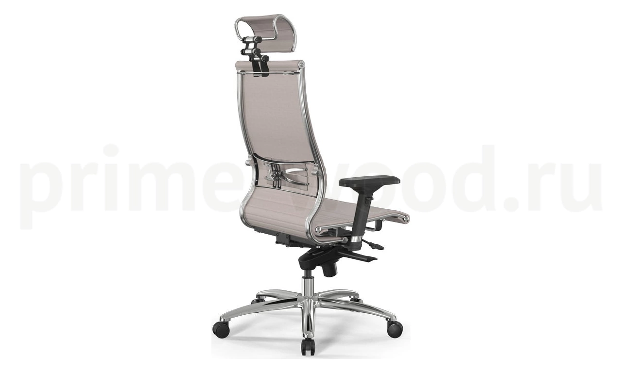 Кресло руководителя Samurai L2-7D H2cL-3D M06.B31.G04.W03 - фото 9