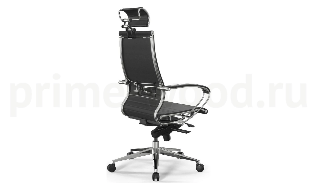 Кресло руководителя Samurai L2-7K M06.B32.G11.W03 - фото 11