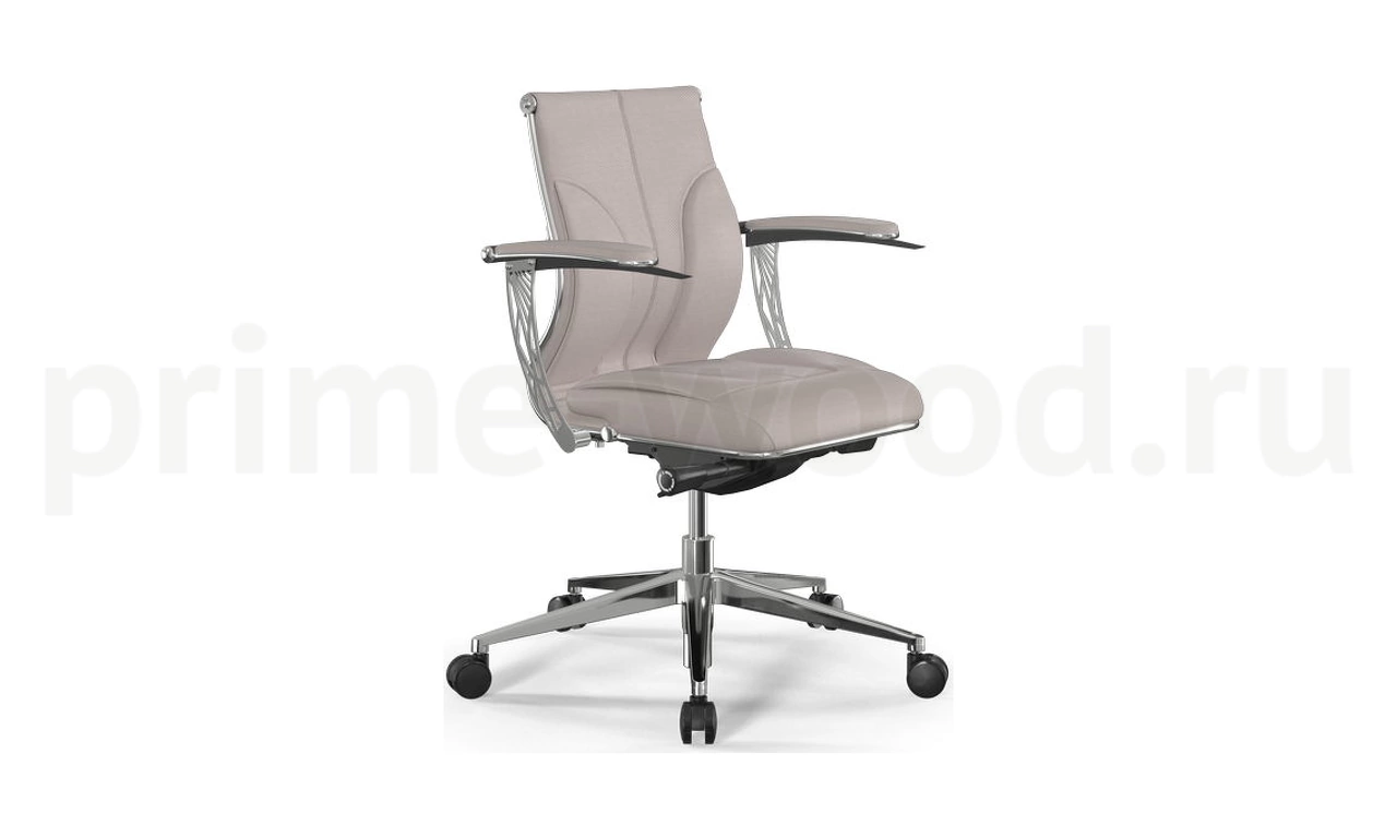 Кресло руководителя Samurai S4-11U M26.B32.G25.W03 - фото 6