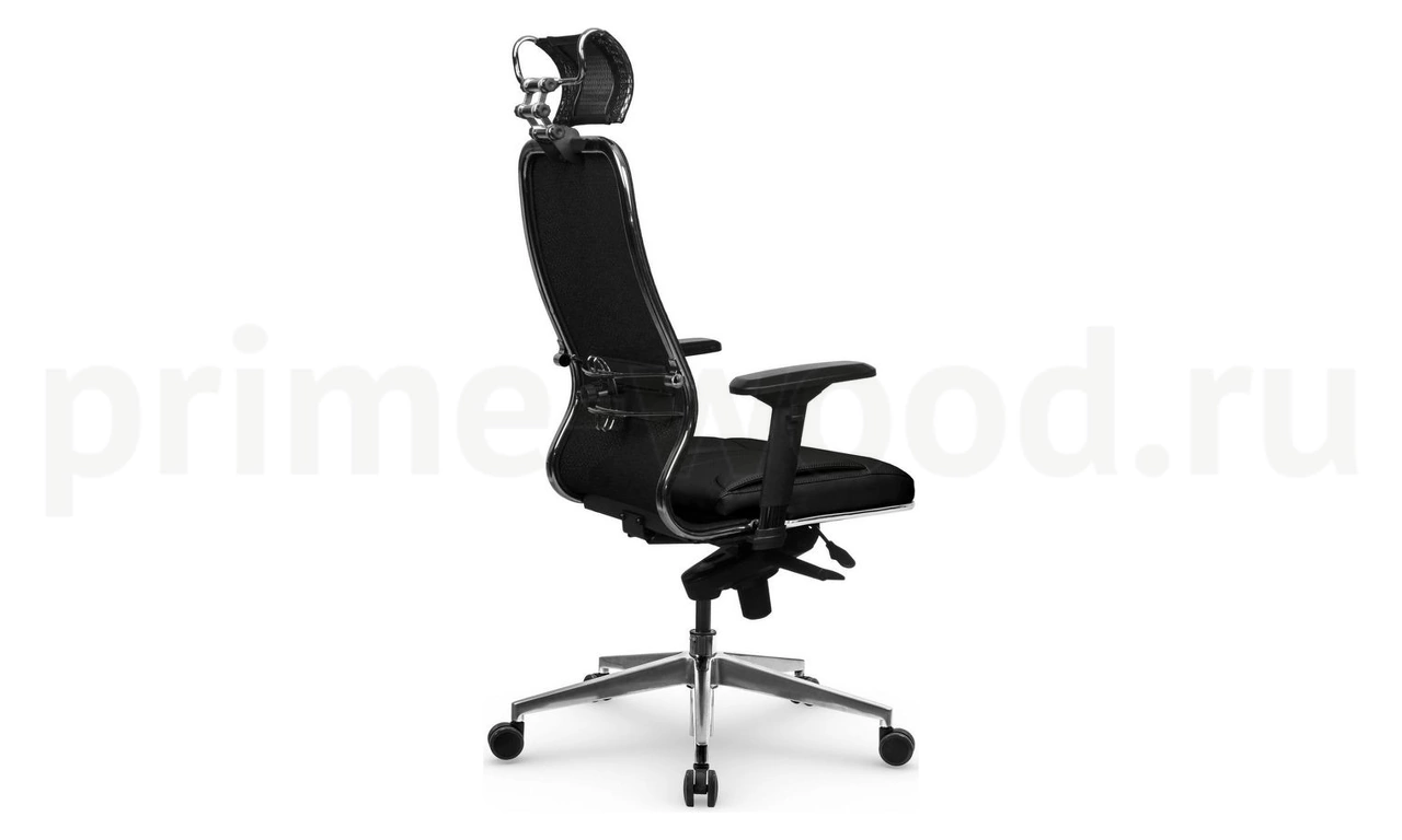 Кресло руководителя SAMURAI SL-3.041 MPES - фото 13