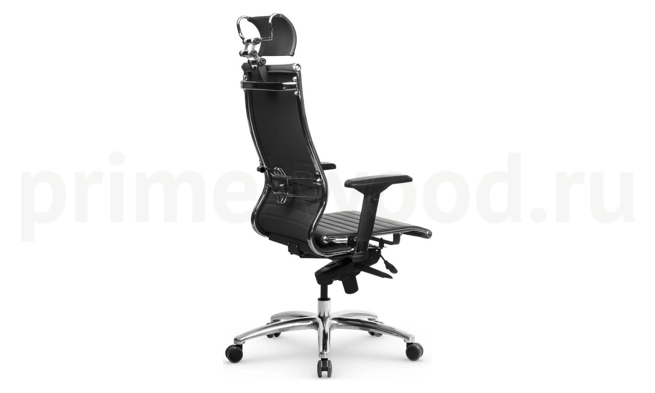 Кресло руководителя SAMURAI K-3.05 MPES - фото 3