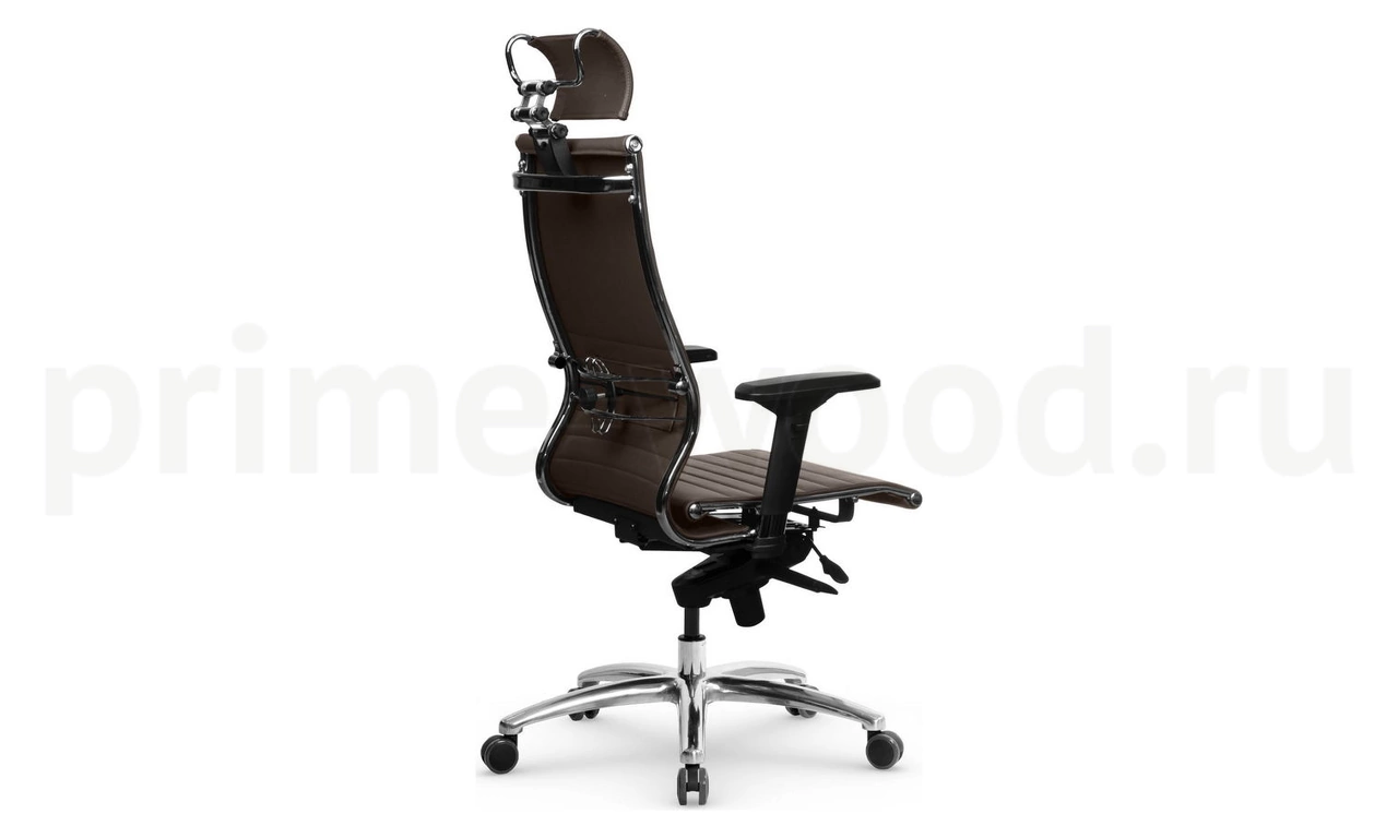 Кресло руководителя SAMURAI K-3.05 MPES - фото 15