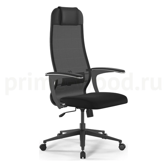 Кресло для руководителя Sit 10