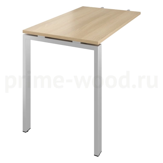 Брифинг приставка м/к 60х30 - фото