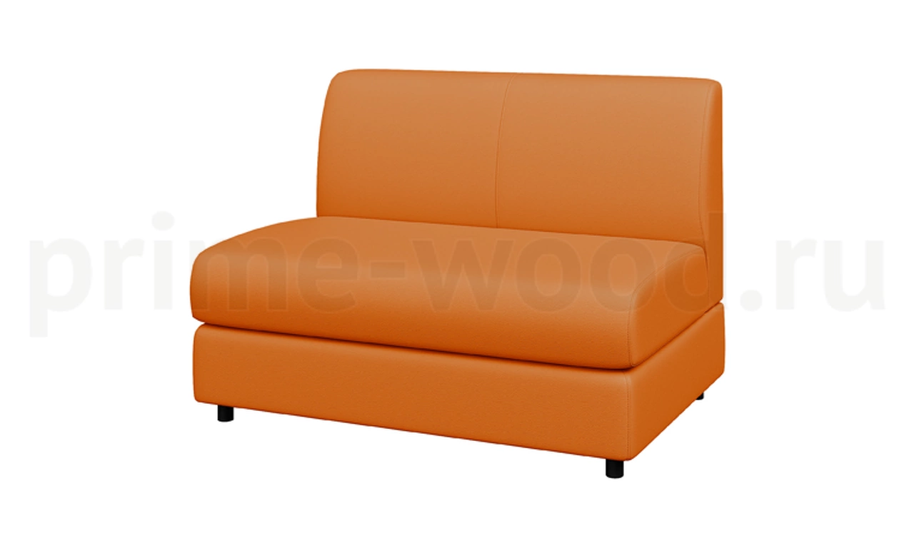 Секция двухместная МАТРИКС 120x81x86 - фото 4