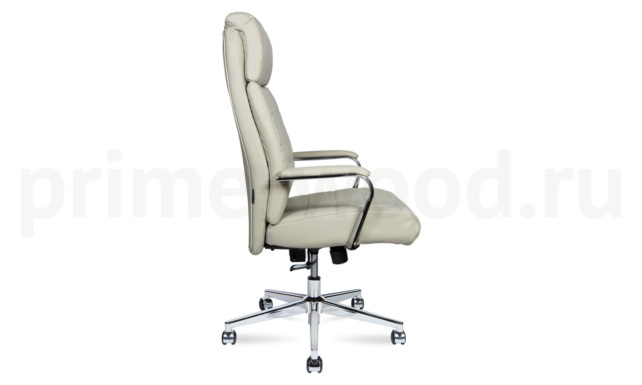 Кресло для руководителя Atlant EQ-5179H black - фото 7