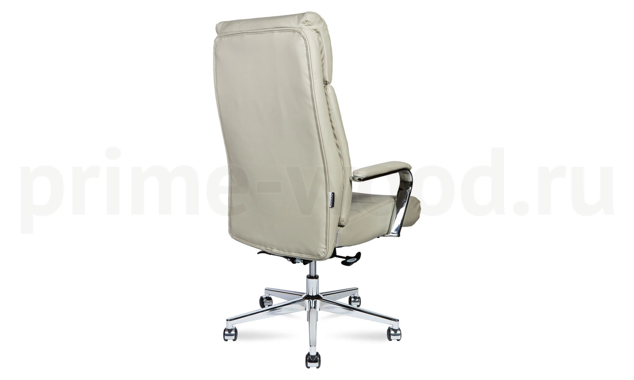 Кресло для руководителя Atlant EQ-5179H black - фото 8