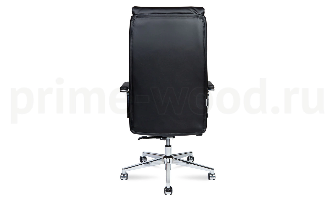 Кресло для руководителя Atlant EQ-5179H black - фото 4
