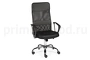 Кресло руководителя Директ CX0337H black - 0