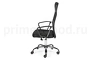 Кресло руководителя Директ CX0337H black - 3