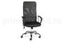 Кресло руководителя Директ CX0337H black - 7