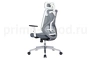 Кресло руководителя Имидж gray 2 YS-0817H(FYR+FYR)W - 2