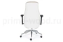 Кресло руководителя Мальта W-1001-1 beige - 5