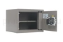 Сейф офисный Aiko TM.25 EL - 2