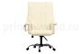 Офисное массажное кресло EGO President EG1005 (Арпатек) - 3