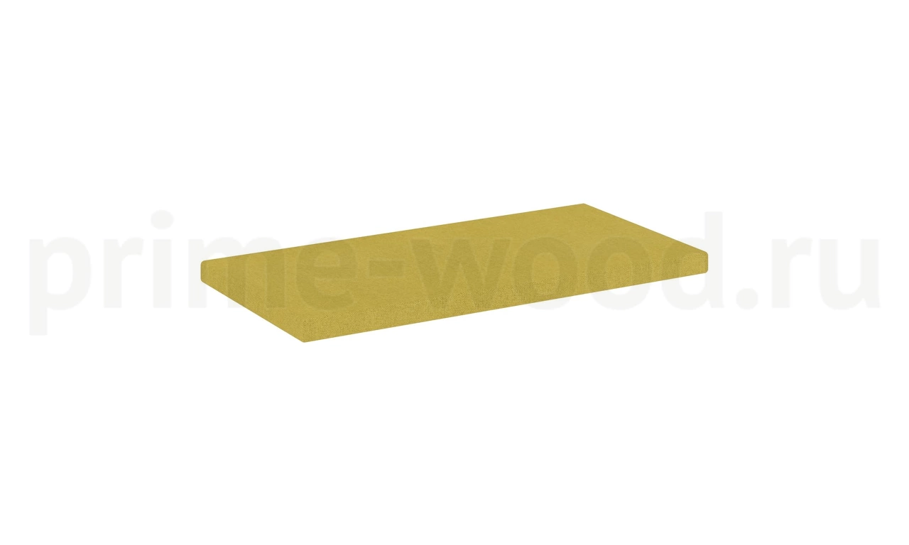 Подушка на тумбу широкую CN.P-002 - фото 7
