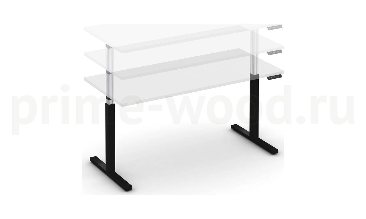 Стол электроподъемный MOVE UP 152x72x119 арт. MV.SE-4.7 - фото 40