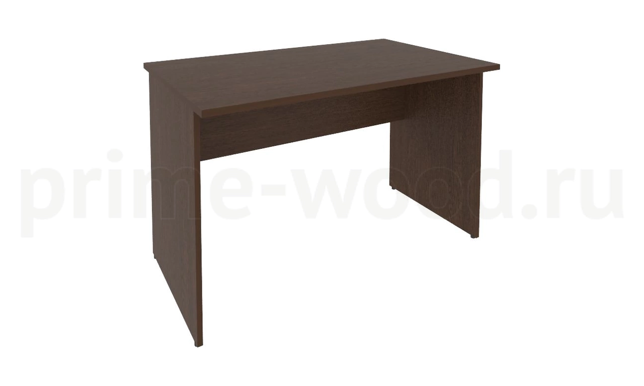 Стол письменный RIVA 120x72x76 - фото 0