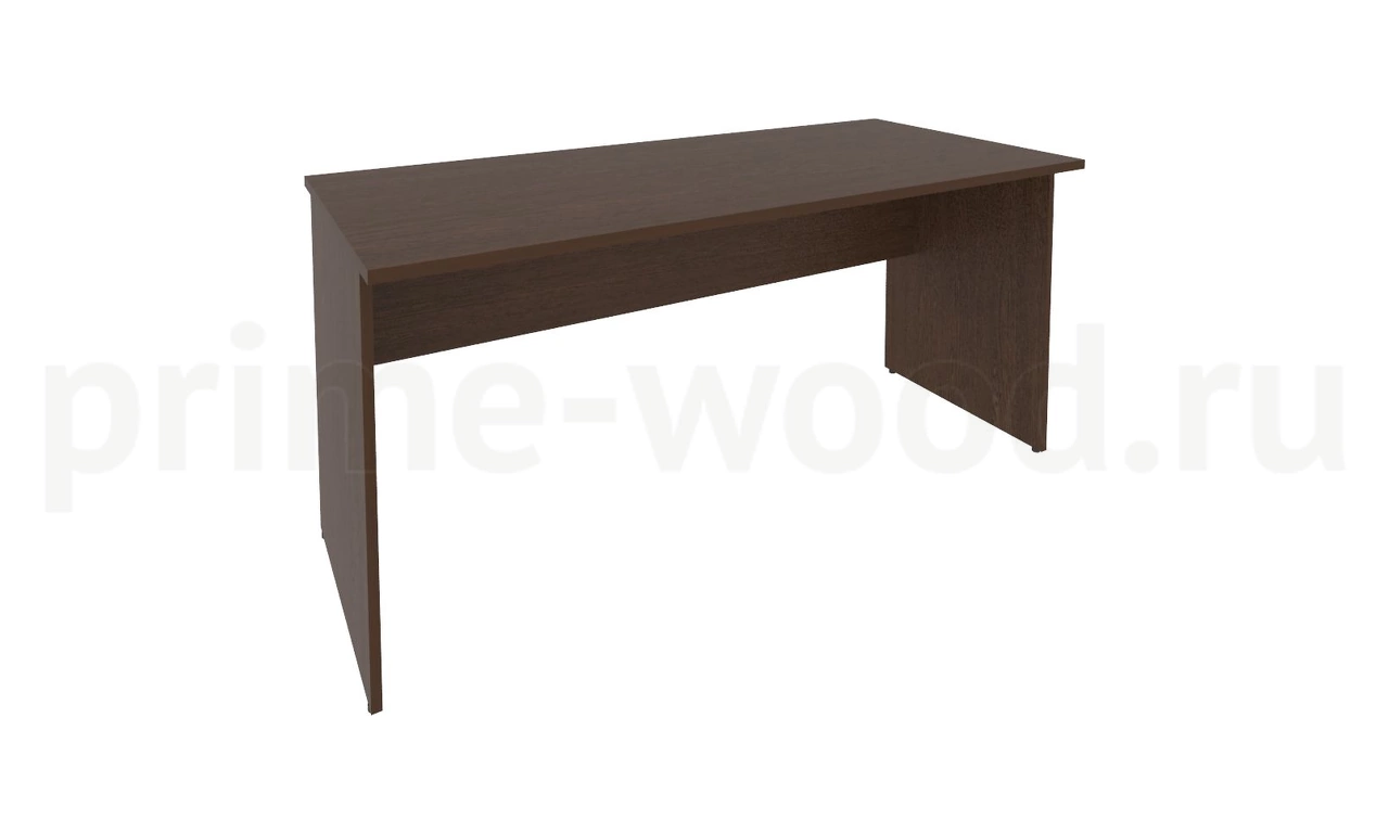 Стол письменный RIVA 160x72x76 - фото 0