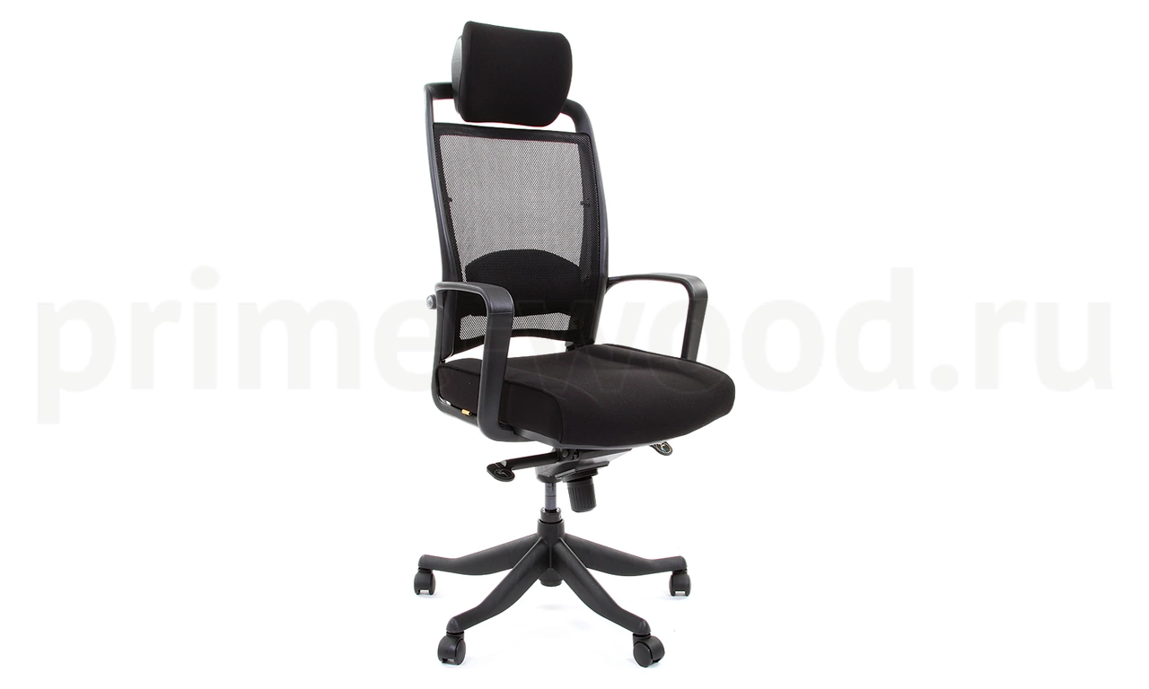 Кресло руководителя Chairman 283 - фото 0