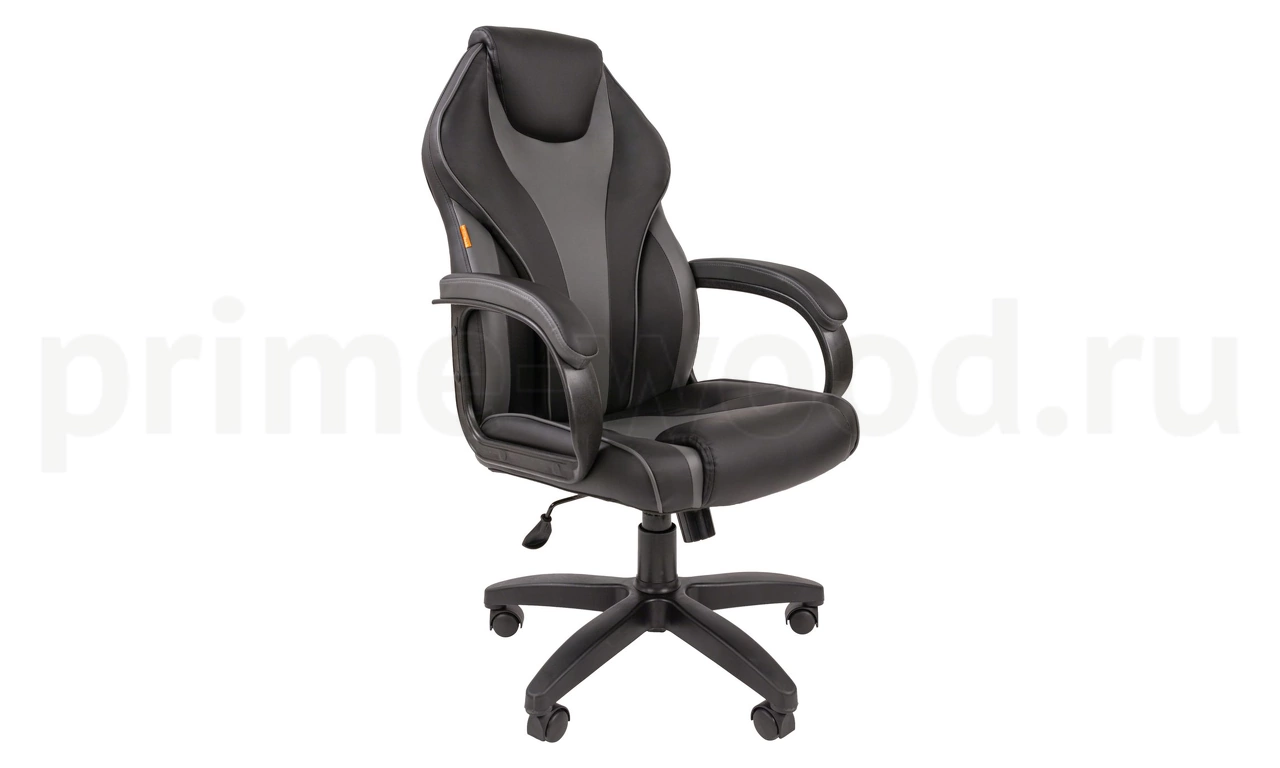 Кресло руководителя Chairman 299 - фото 0