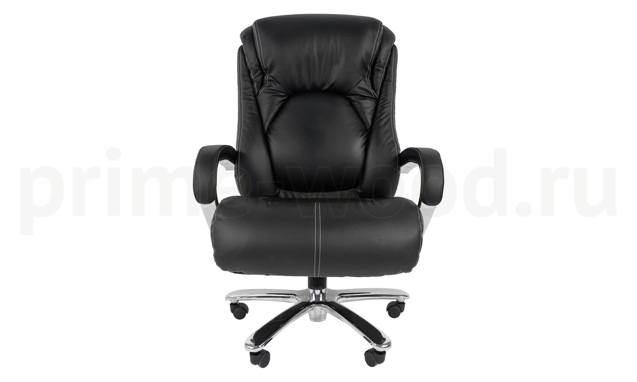 Кресло руководителя Chairman 402 - фото 2