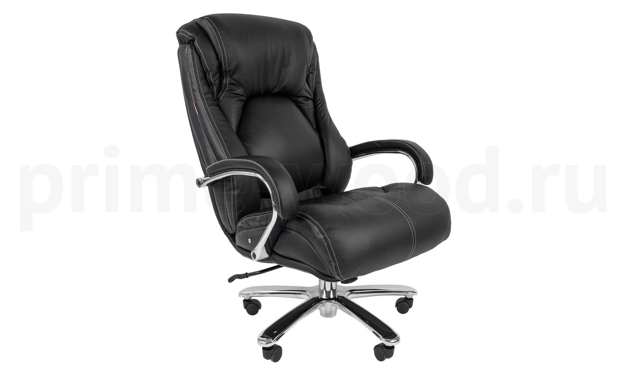Кресло руководителя Chairman 402 - фото 0