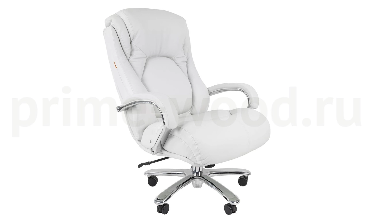 Кресло руководителя Chairman 402 - фото 1