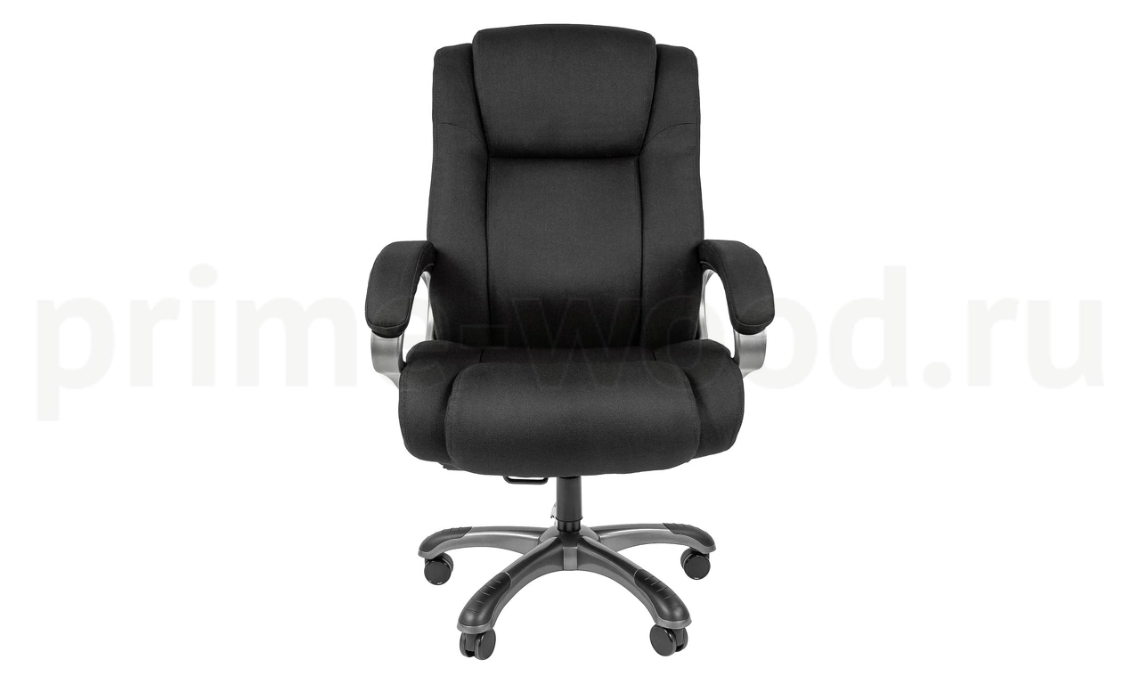 Кресло руководителя Chairman 410 - фото 2