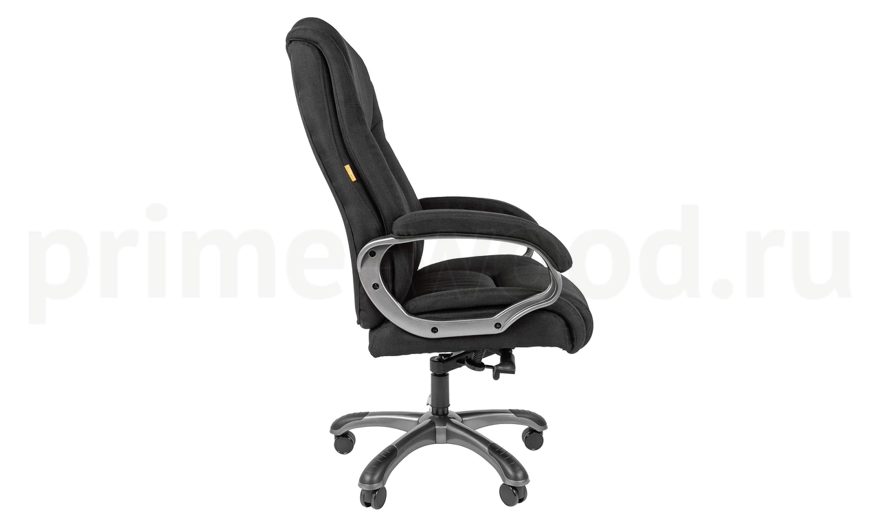 Кресло руководителя Chairman 410 - фото 3